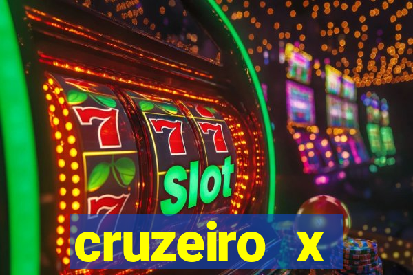 cruzeiro x juventude palpite